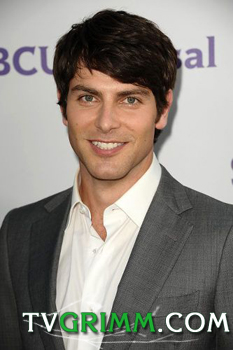  Dave Giuntoli