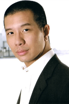  Reggie Lee